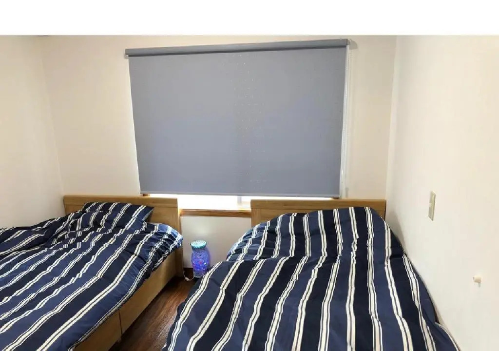 Condominium WAFU TEI Okinawa city / Vacation STAY 58897