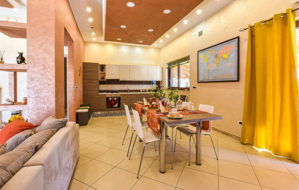 Amazing Home in Acireale With 2 Bedrooms, Outdoor Swimming Pool and Swimming Pool