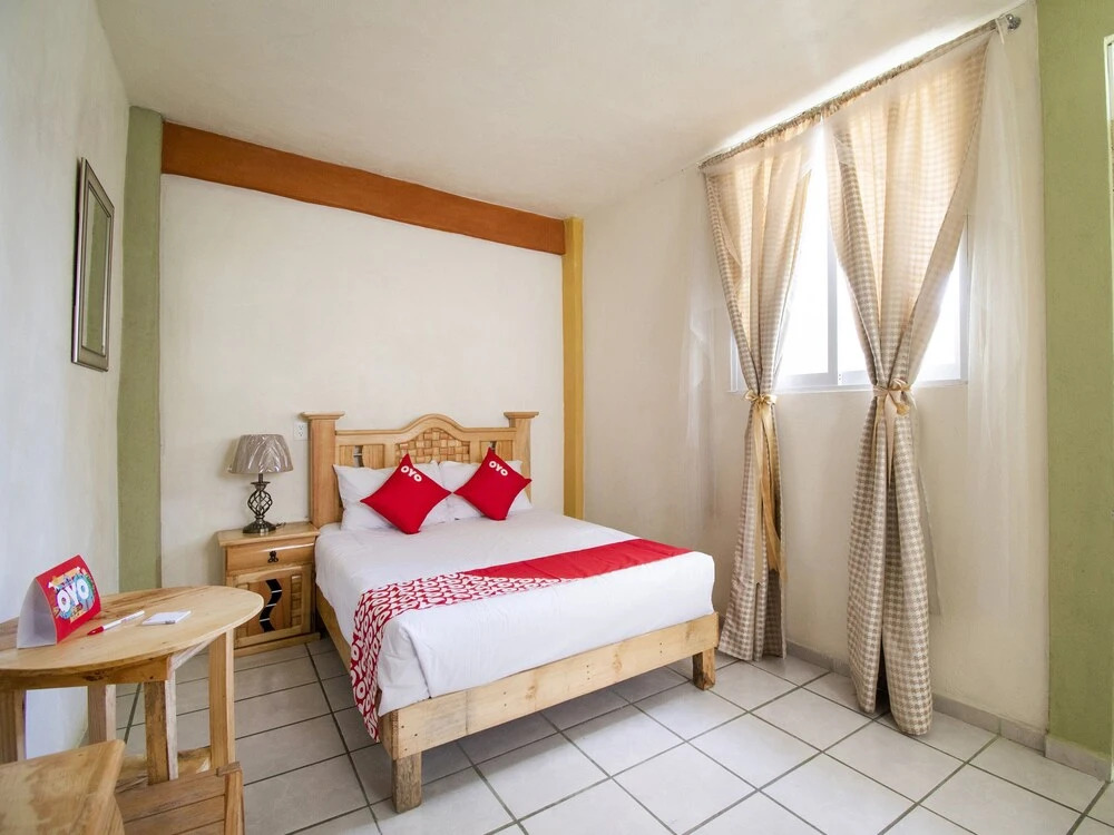 Hotel Carnaval