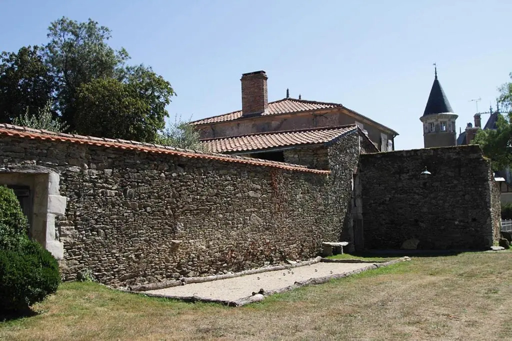 Chateau Breduriere