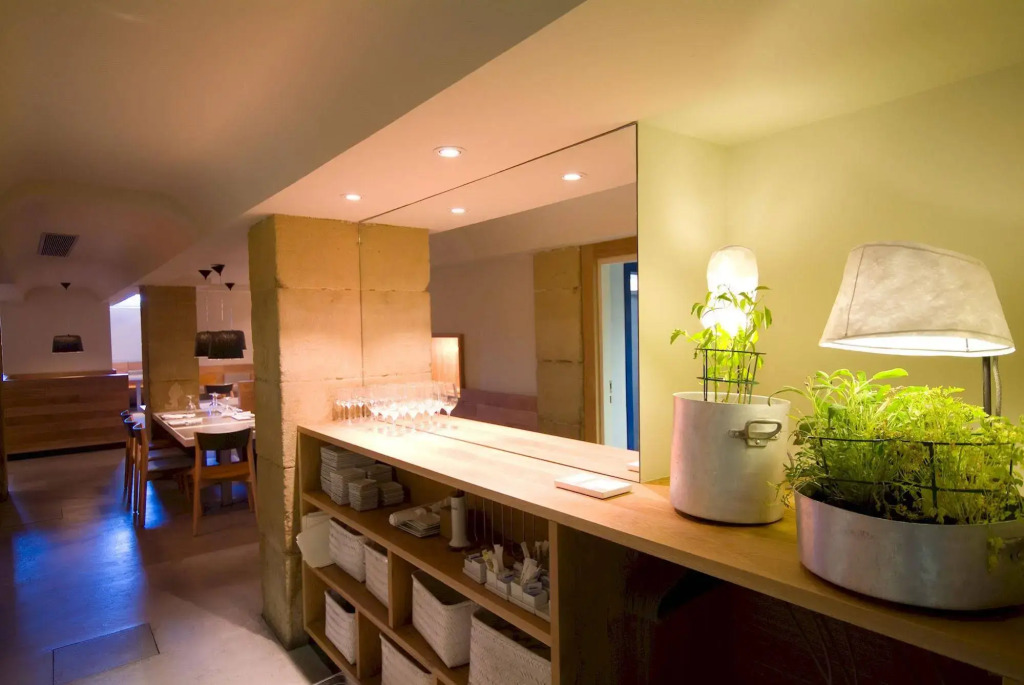Hotel Niza
