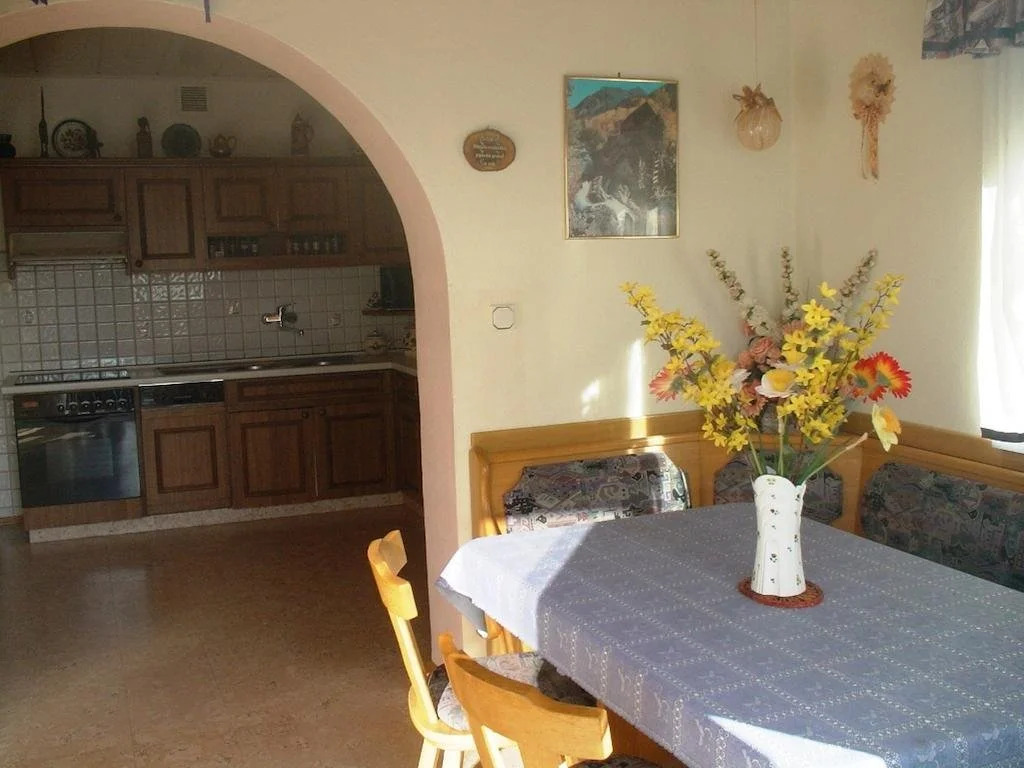Ferienwohnung Teufl