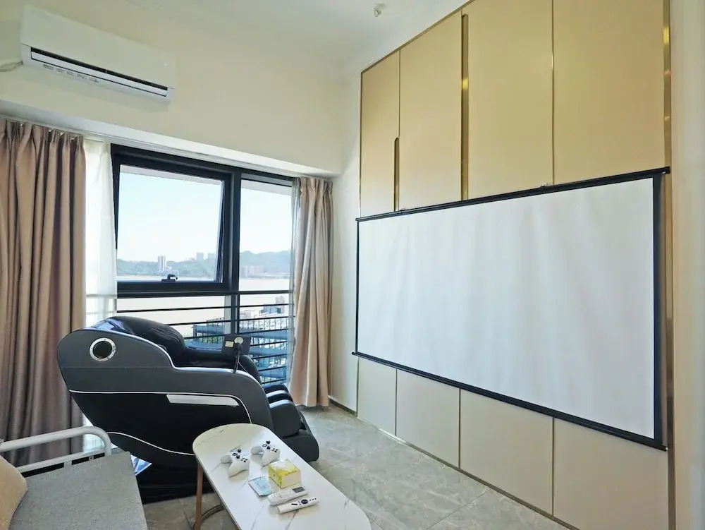 Interact China Fine Condo - Tangjia Bay Ⅱ