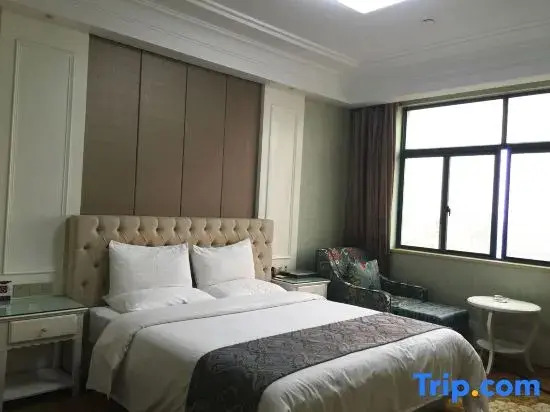 Junxin Hotel