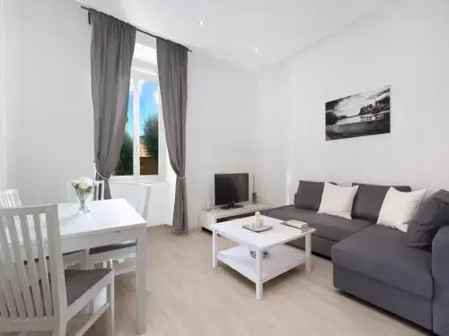 Ludovica Suites