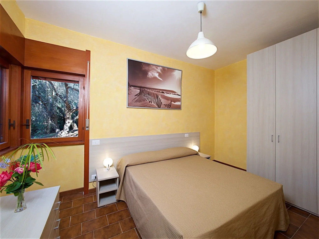Residence Solemaremma