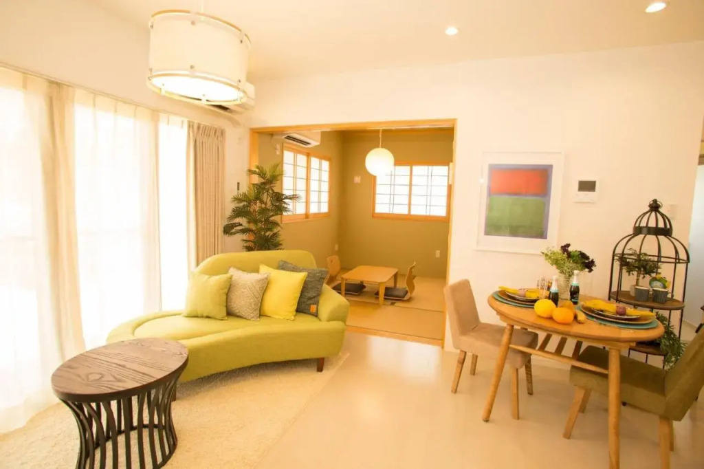 Kunigami-gun - House / Vacation STAY 42605