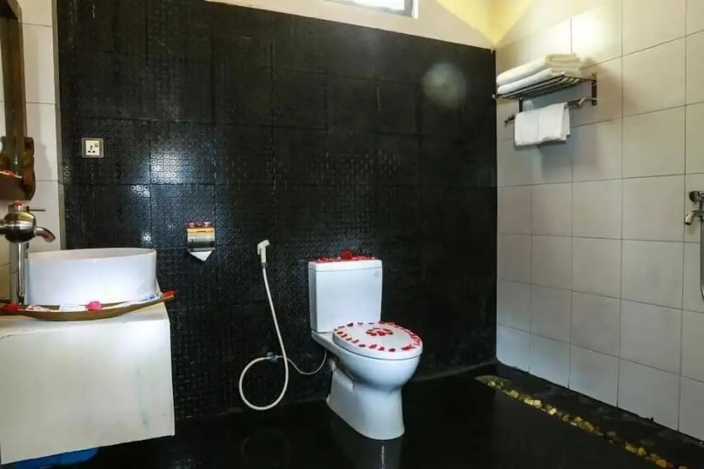 Kalaw Junction Rose Hotel