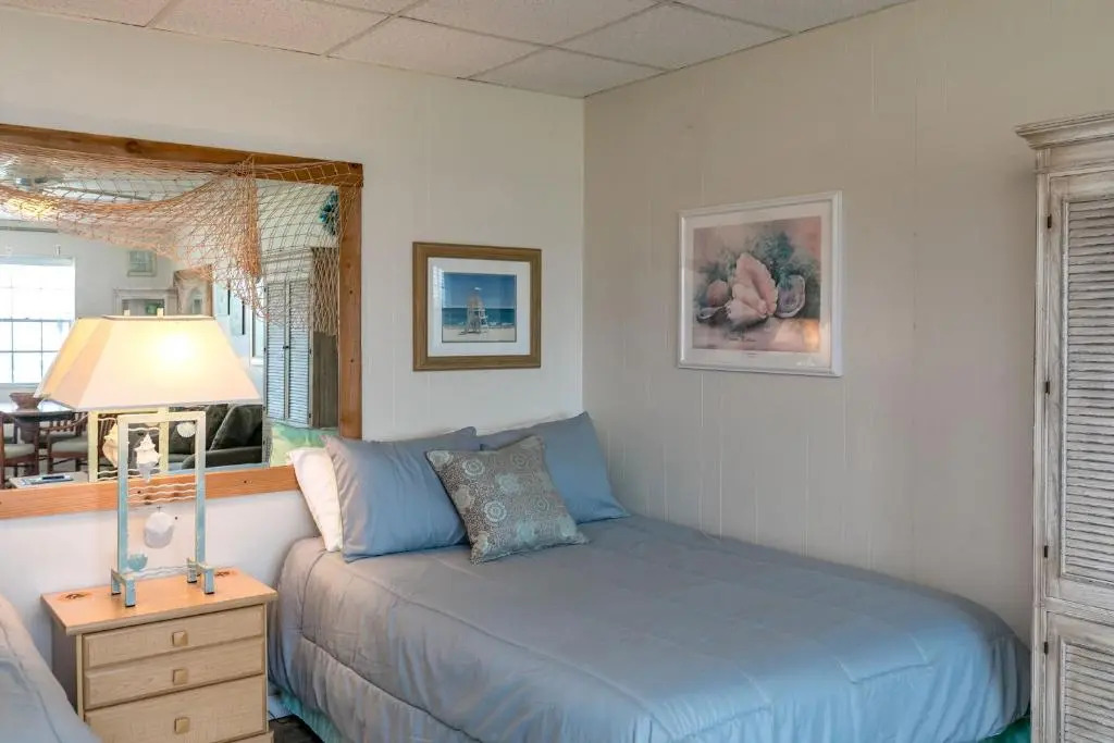 Buried Treasure by Silver Sands Vacation Rentals