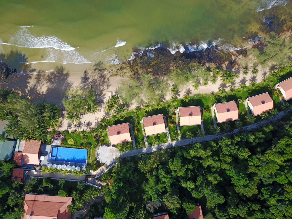 Sea Sense Resort