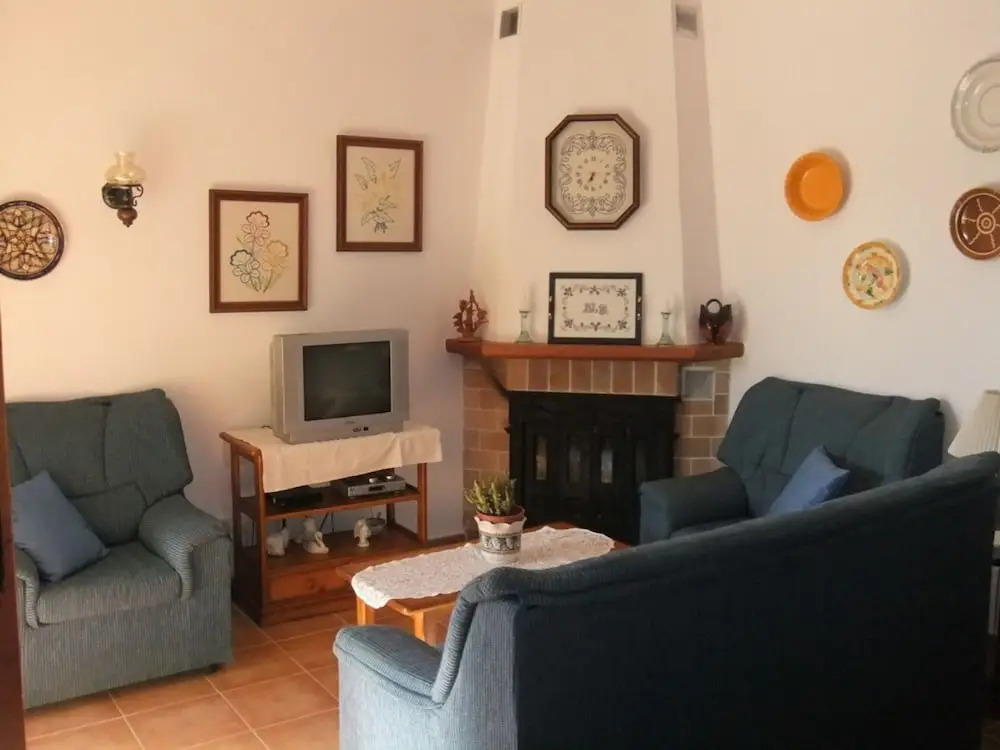 Charming House in the Beautiful North of Mallorca - Campanet With Private Pool