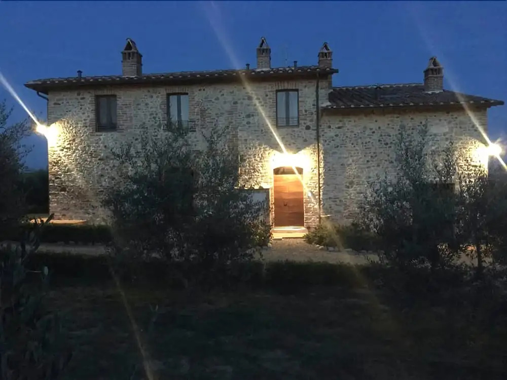 Agriturismo Melariano
