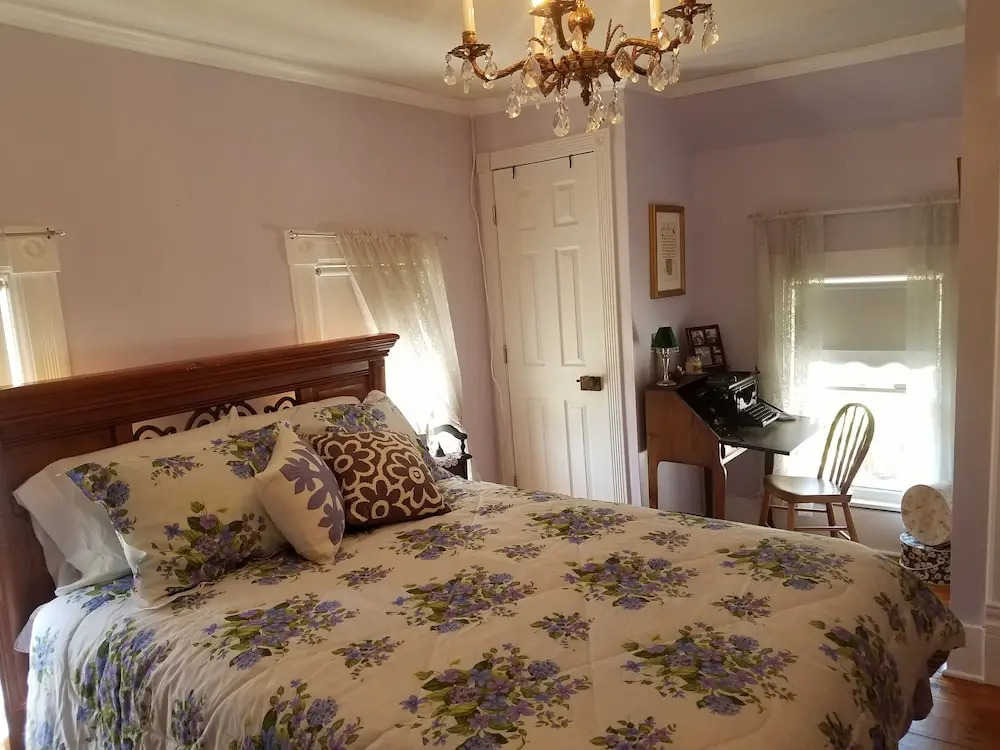 Dragonfly Bed and Breakfast