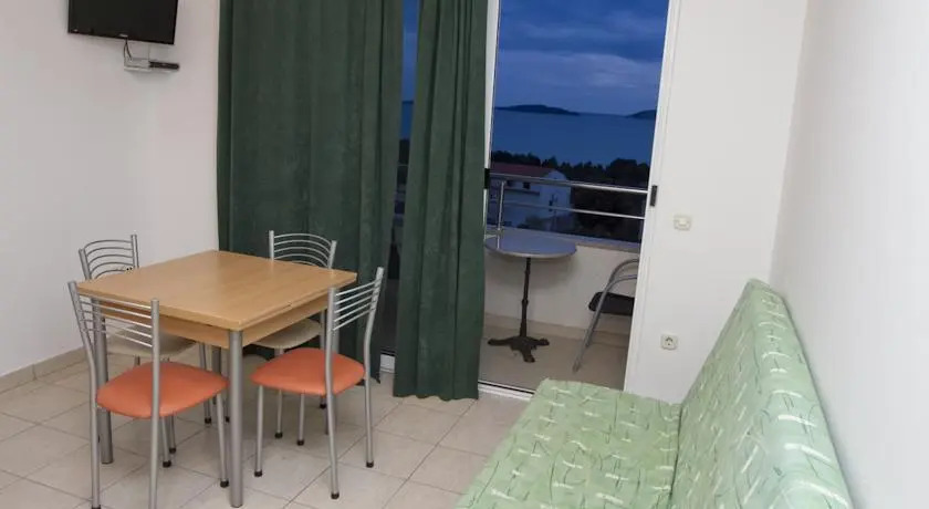 Apartments Sandra