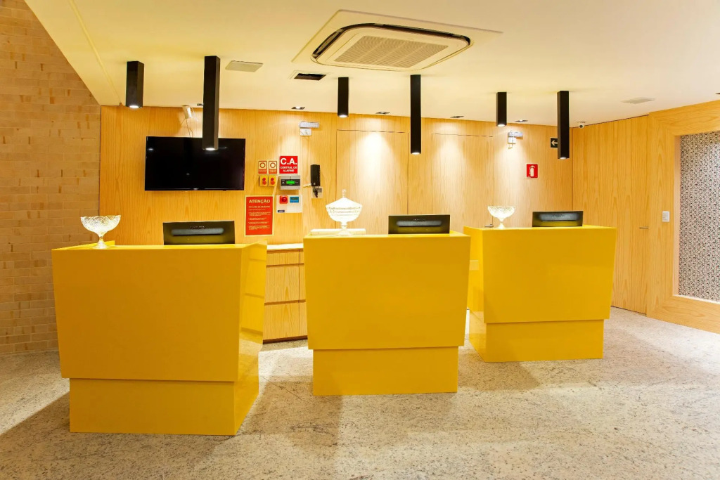 Comfort Hotel Maceió