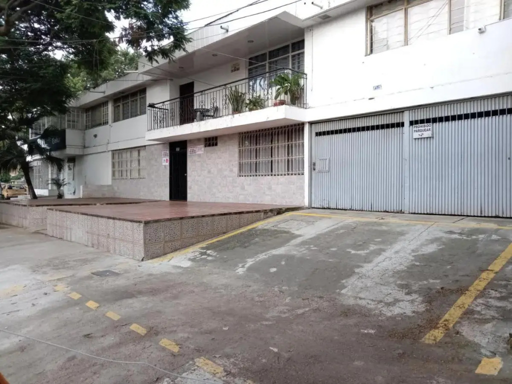 Casa Vacacional Andy En La Ciudad De Santiago De Cali-Colombia.