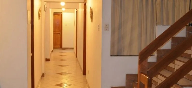 Hostal Pachacuteq Inn
