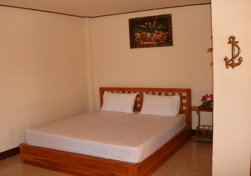 Dansai Resort