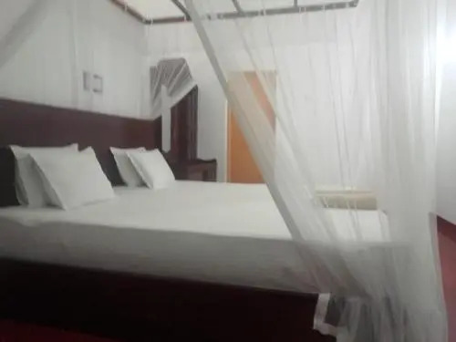 Thusara Guesthouse