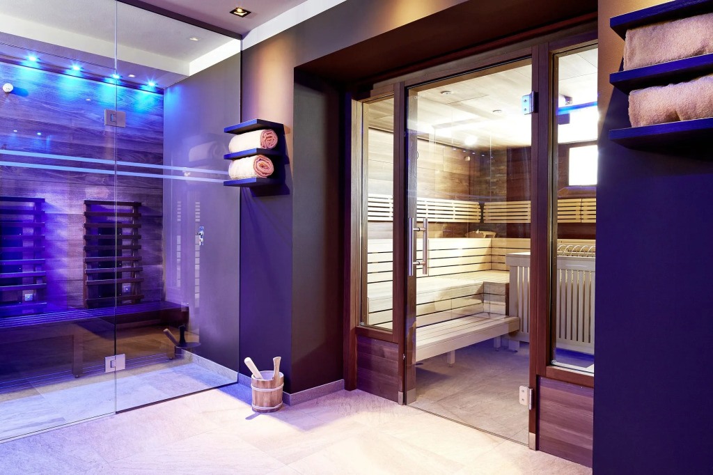 Fairhotel Hochfilzen B&B