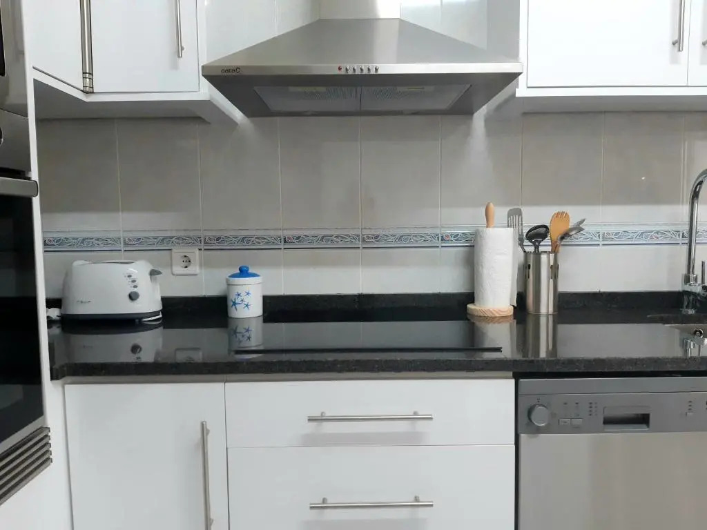 Apartamento Areal