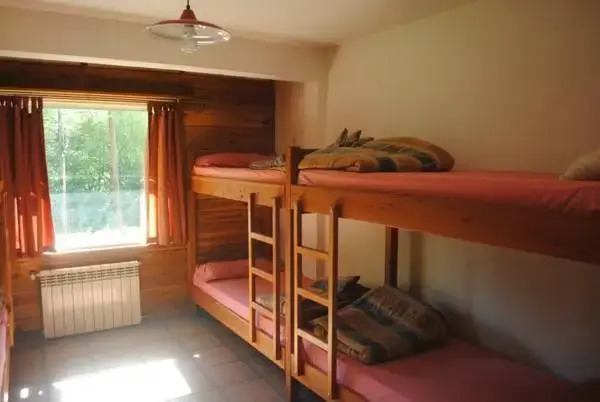Refugio Patagónico HOSTEL