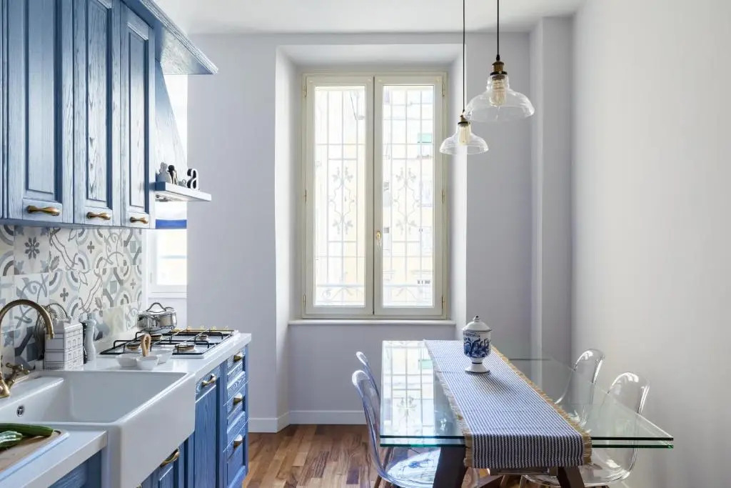 New Celestina House - Rome, Prati