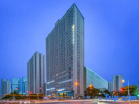 Rezen Hotel of YueLu ChangSha
