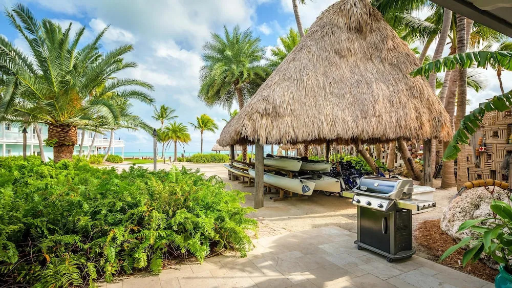 The Caribbean Resort Bird of Paradise - One Bedroom One Bath