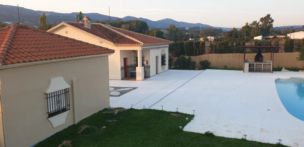 Villa Aljara