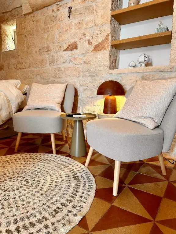 45 Mammacara - Guest House