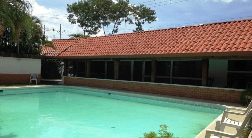 Hotel El Bramadero