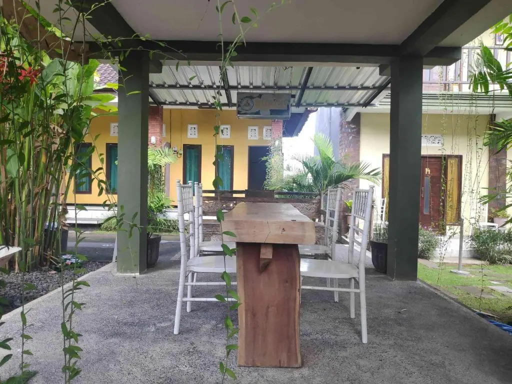OYO 90547 Pondok Saren Anyar