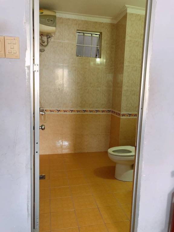 Phuong Uyen Motel