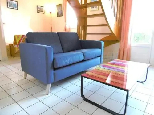 Maisonnette Urielle