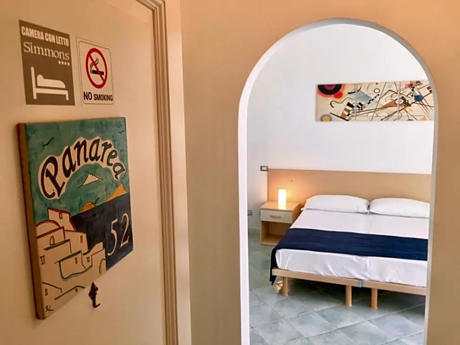 Casa Mafalda B&B