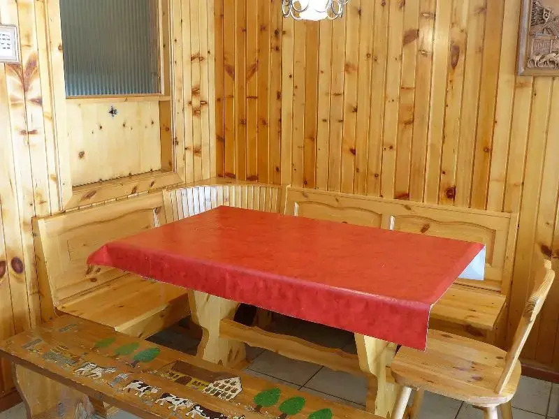 Apartment Les Platanes I5