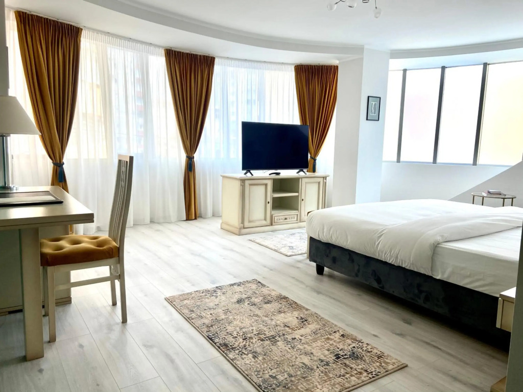 Hotel Paradis