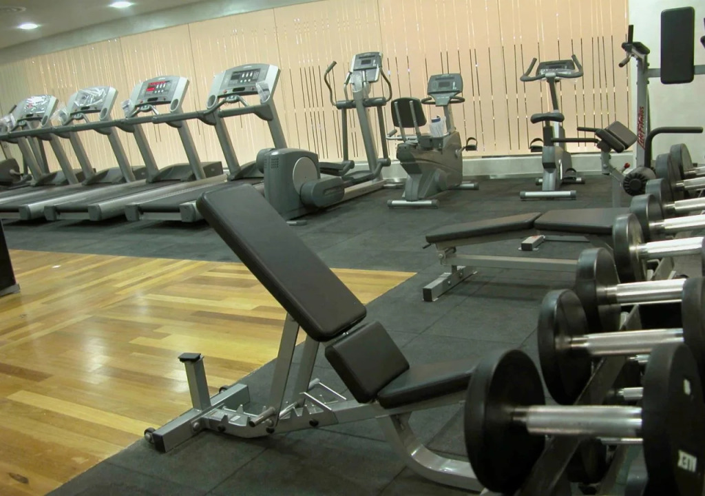 Novotel Riyadh Al Anoud