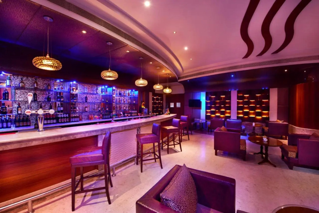 Accord Puducherry