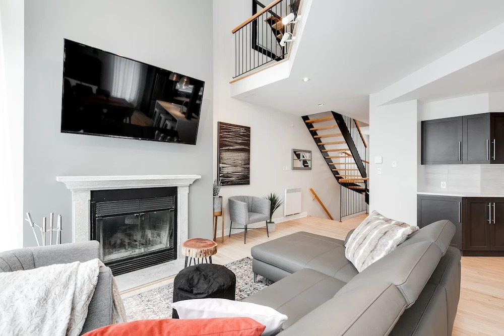 Le Luxury Living by KASANIA