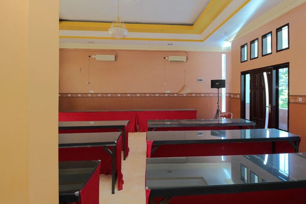 Airy Kota Timur HB Jassin 533 Gorontalo