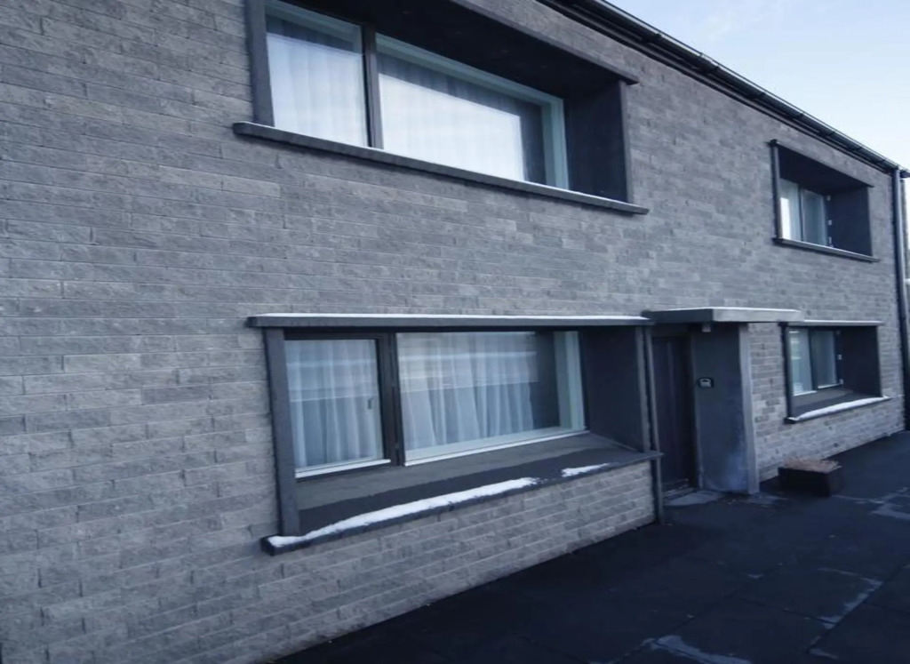 Keflavik Micro Suites