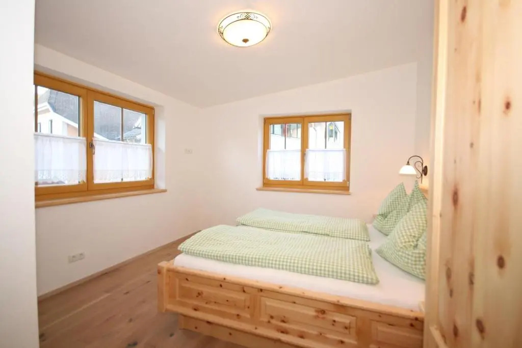 Ferienappartement Royer