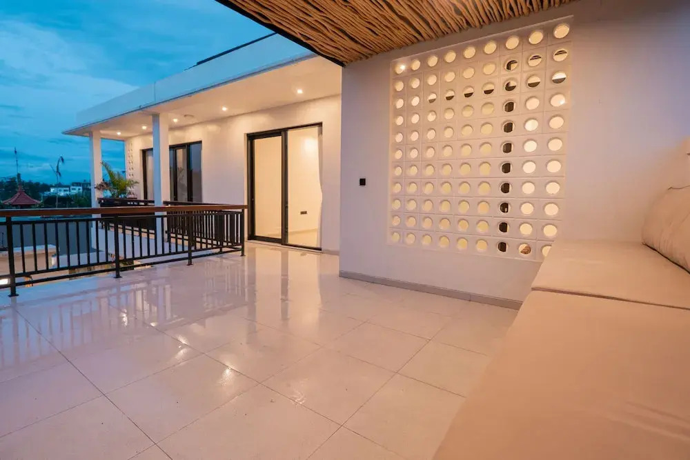 Pasih Seseh Villa and Apartment by Bali Cabin