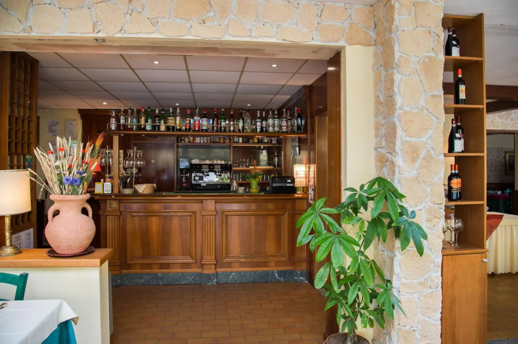Hotel Ristorante Madonna della Neve