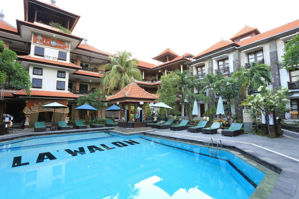 La Walon Hotel