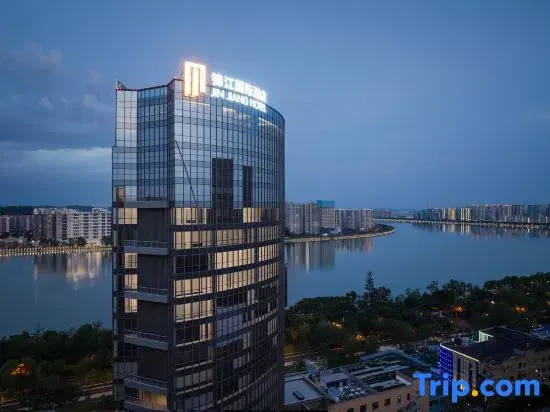 Jin Jiang International Hotel Mianyang