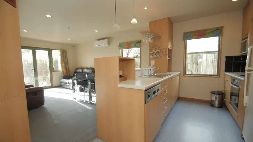 Comfort Inn Riccarton