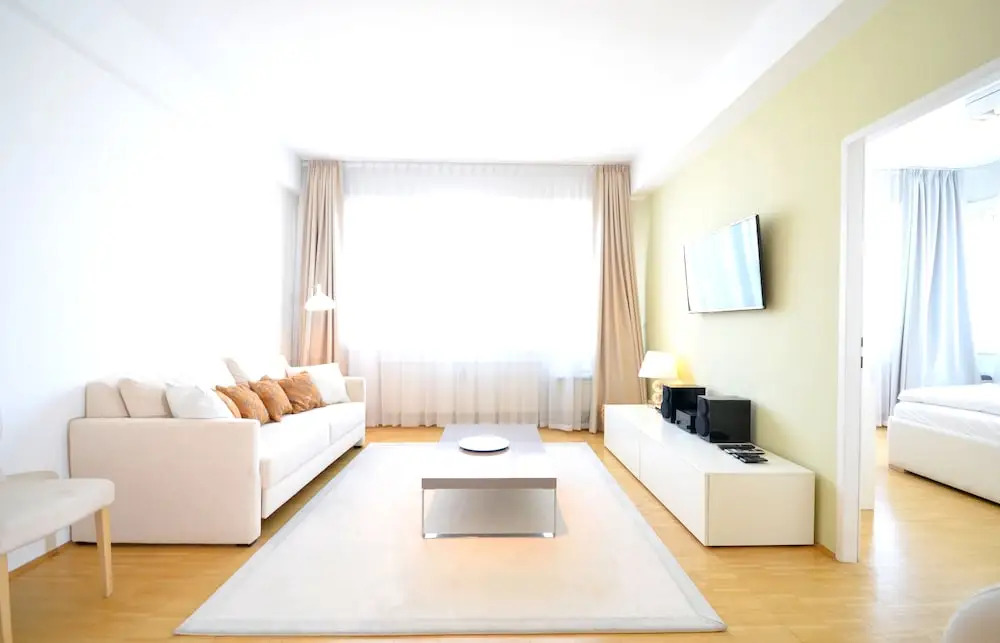 City Center Apartments am Schwedenplatz